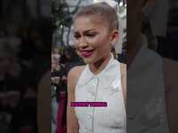 Thumbnail for the Zendaya - Reveals Challengers Will Leave Fans ‘Questioning Everything’ link, provided by host site