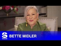 Thumbnail for the Bette Midler - Reveals Details on ‘Hocus Pocus 3’ link, provided by host site