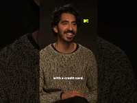 Thumbnail for the Dev Patel - Reveals fav Pretty Woman scene link, provided by host site