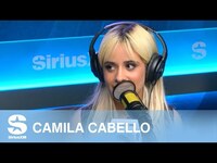 Thumbnail for the Camila Cabello - Reveals Favorite Lyric to 'I LUV IT' link, provided by host site