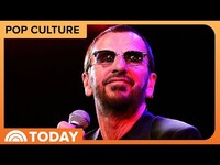 Thumbnail for the Ringo Starr - Reveals He’s Helping Biopic Script ‘Come Together’ link, provided by host site