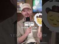 Thumbnail for the Drew Baldridge - Reveals He's NOT a Fan of Songs About Exes As He Plays 'Yeehaw or Naw' #Shorts link, provided by host site