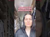 Thumbnail for the Jessie J - Reveals her hair is falling out after getting a mastectomy link, provided by host site