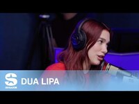 Thumbnail for the Dua Lipa - On Red Flags in Other People | SiriusXM link, provided by host site