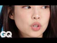 Thumbnail for the JENNIE - Reveals Her Secret To Clear Skin link, provided by host site