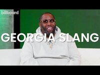 Thumbnail for the Killer Mike - Reveals His Favorite Georgia Slang | Billboard link, provided by host site