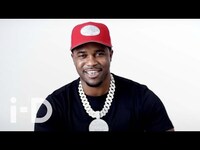 Thumbnail for the A$AP Ferg - Reveals His Most Expensive Mistake | Learn + Pass It On | i-D link, provided by host site
