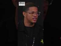 Thumbnail for the Yk Osiris - Reveals His Name Came His Teacher & Talks The Meaning Behind It | Billboard News #Shorts link, provided by host site