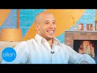 Thumbnail for the Vin Diesel - Reveals His Real Name link, provided by host site