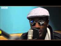 Thumbnail for the Aloe Blacc - Reveals his role in new James Brown biopic link, provided by host site