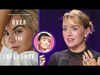 Thumbnail for the JoJo - Reveals How Jennette McCurdy Inspired Her to Write Her Memoir link, provided by host site
