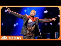 Thumbnail for the Justin Timberlake - Reveals Lyme Disease Diagnosis as Tour Ends link, provided by host site