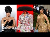 Thumbnail for the Cardi B - Reveals Massive Jewelry Purchase From Cartier | E! Insider link, provided by host site