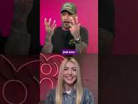 Thumbnail for the AJ McLean - Reveals one of the highlights for him from 'Building The Band' 👀📺 link, provided by host site
