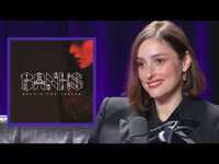 Thumbnail for the Banks - Reveals She Didn't Want to Release "Beggin For Thread" link, provided by host site
