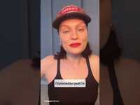 Thumbnail for the Jessie J - Reveals she has been diagnosed with early breast cancer link, provided by host site