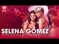 Thumbnail for the Selena Gomez - Reveals The Real Reason She & Taylor Swift Became Best Friends | Fast Facts link, provided by host site