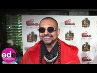 Thumbnail for the Sean Paul - Reveals the Weird Thing he's TERRIFIED of! link, provided by host site