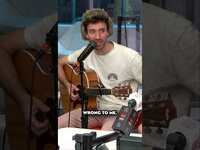 Thumbnail for the AJR - Reveals They Were Babies When They First Met Elvis Duran link, provided by host site