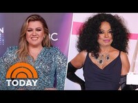Thumbnail for the Kelly Clarkson - Reveals upcoming Vegas show link, provided by host site