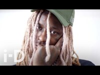 Thumbnail for the Young Thug - Reveals What Makes A True Punk | Learn + Pass It On | i-D link, provided by host site