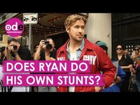 Thumbnail for the Ryan Gosling - Reveals Which Stunts he Did in ‘The Fall Guy’ link, provided by host site