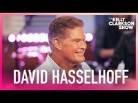 Thumbnail for the David Hasselhoff - Reveals Why He's So Famous In Germany link, provided by host site