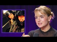 Thumbnail for the JoJo - Reveals Why She Felt Insecure Around Selena Gomez link, provided by host site