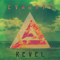 Image of Evanoff linking to their artist page due to link from them being at the top of the main table on this page