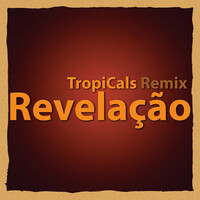 Thumbnail for the Emílio Santiago - Revelação (TropiCals Remix) link, provided by host site