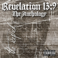 Thumbnail for the Icepick - Revelation 13:9 (The Anthology) link, provided by host site