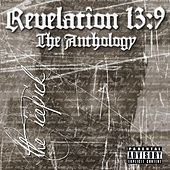 Thumbnail for the Icepick - Revelation 13:9 (The Anthology) link, provided by host site