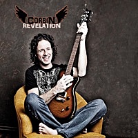 Thumbnail for the Corbin - Rêvelation link, provided by host site