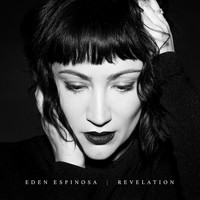 Thumbnail for the Eden Espinosa - Revelation link, provided by host site