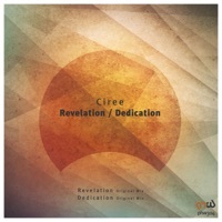 Thumbnail for the Ciree - Revelation / Dedication link, provided by host site