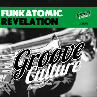 Image of Funkatomic linking to their artist page due to link from them being at the top of the main table on this page