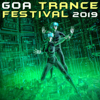 Thumbnail for the The Unknown - Revelation - Goa Trance Festival 2019 Dj Mixed link, provided by host site