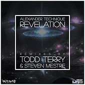 Thumbnail for the Alexander Technique - Revelation (Remixes) link, provided by host site