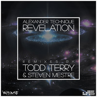 Thumbnail for the Alexander Technique - Revelation (Remixes) link, provided by host site