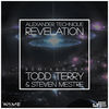 Thumbnail for the Alexander Technique - Revelation (Remixes) link, provided by host site