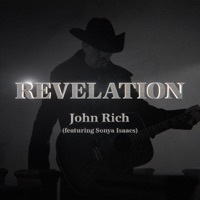 Thumbnail for the John Rich - Revelation - Single link, provided by host site