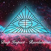 Thumbnail for the Deep Impact - Revelations link, provided by host site
