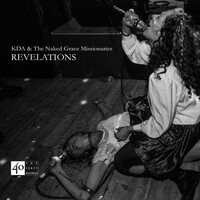 Thumbnail for the KDA - Revelations (Edit) link, provided by host site