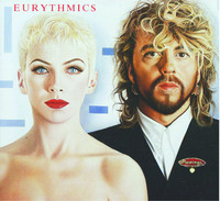 Thumbnail for the Eurythmics - Revenge link, provided by host site