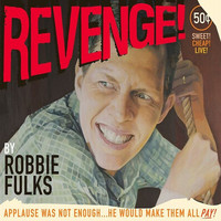 Image of Robbie Fulks linking to their artist page due to link from them being at the top of the main table on this page