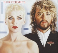 Thumbnail for the Eurythmics - Revenge link, provided by host site