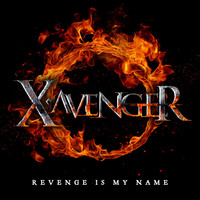 Thumbnail for the X-Avenger - Revenge Is My Name link, provided by host site