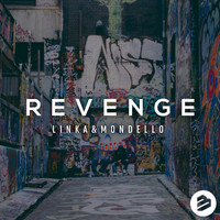 Thumbnail for the Linka - Revenge (Original Extended Mix) link, provided by host site