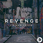 Thumbnail for the Linka - Revenge Original Extended Mix link, provided by host site