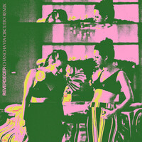 Thumbnail for the Perotá Chingò - Reverdecer (Remix) link, provided by host site